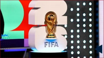 نظام الملحق الإفريقي يحدد فرص المنتخب في التأهل لكأس العالم 2026